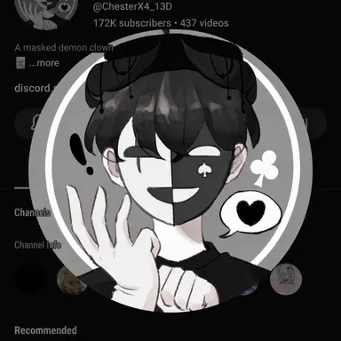 Profile image of Chester