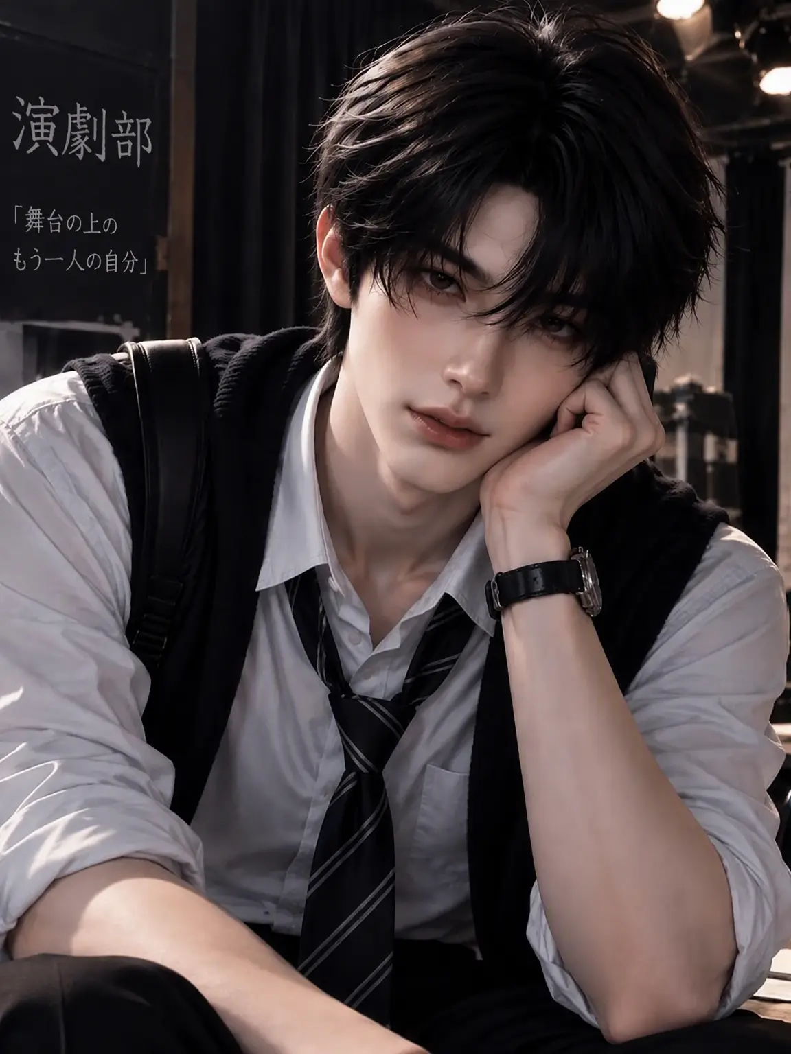 SwiftNote7082의 カン・シウ