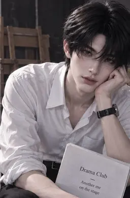 Profile image of Kang Siwoo