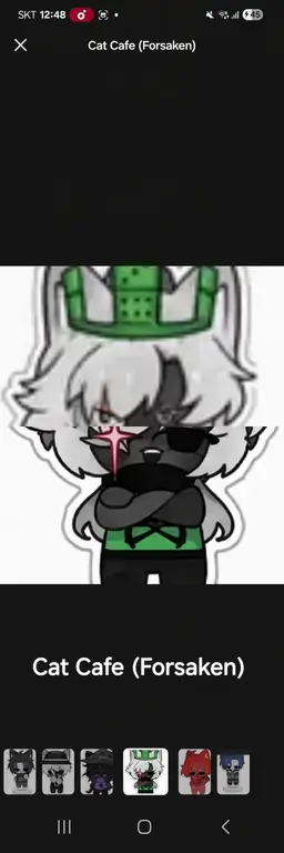 Profile image of Ilex