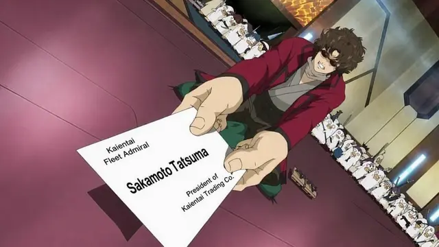 Profile image of Tatsuma Sakamoto
