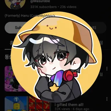 Profile image of Maju
