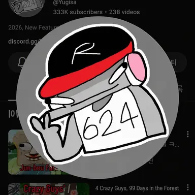 Profile image of Yu Gisa