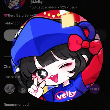 Profile image of Belky