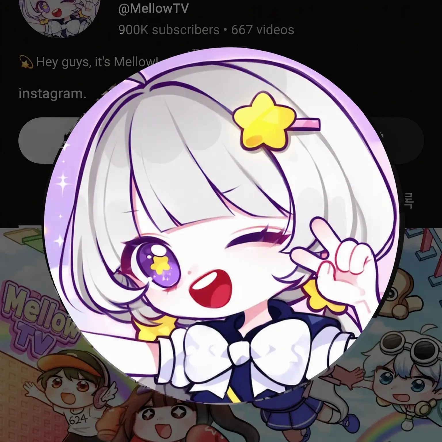 FustyPipe4087의 YouTuber Zombie High School