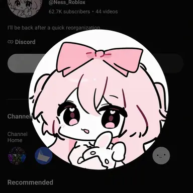 Profile image of Nezu