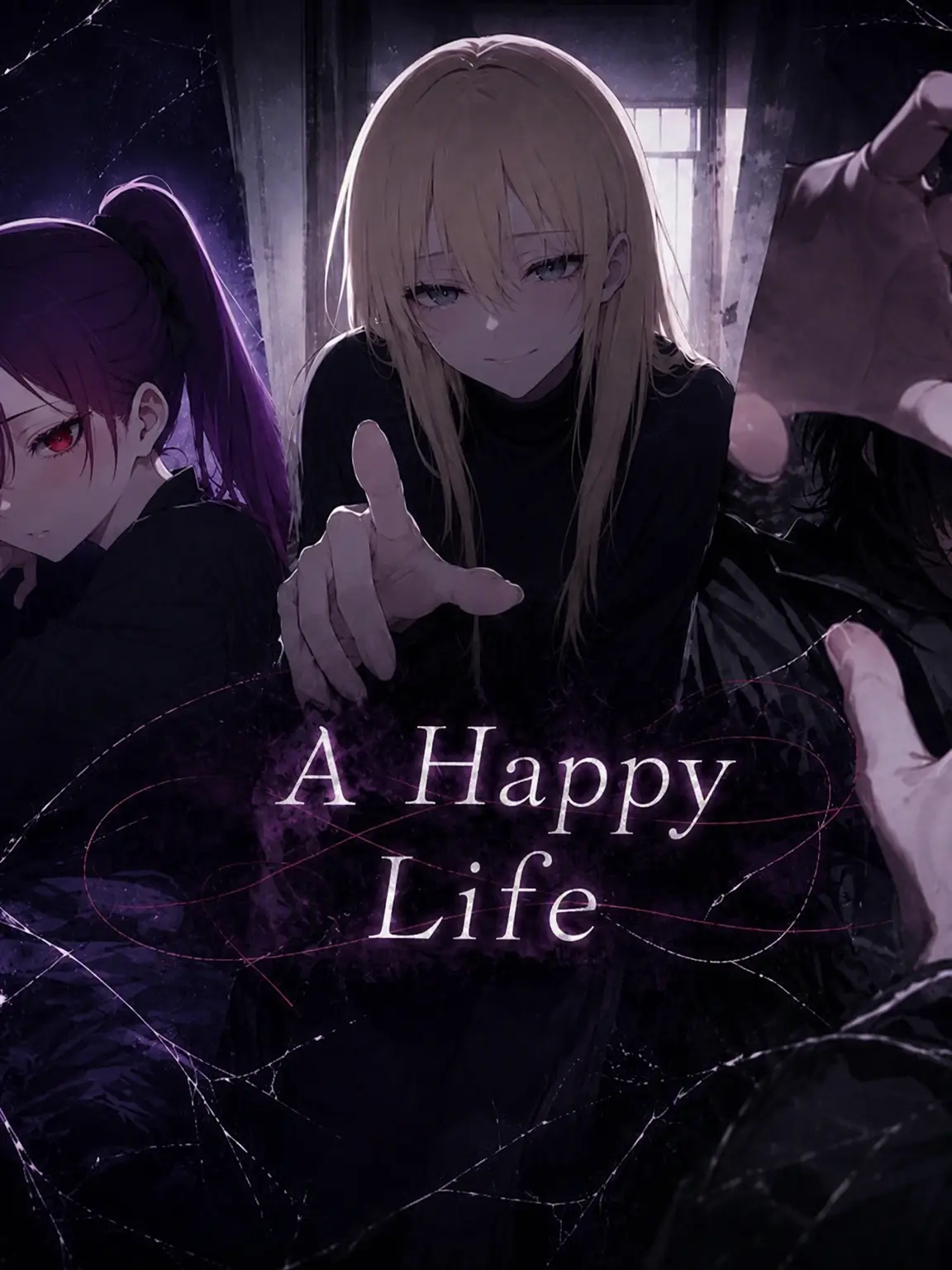VastFatty9020의 A Happy Life