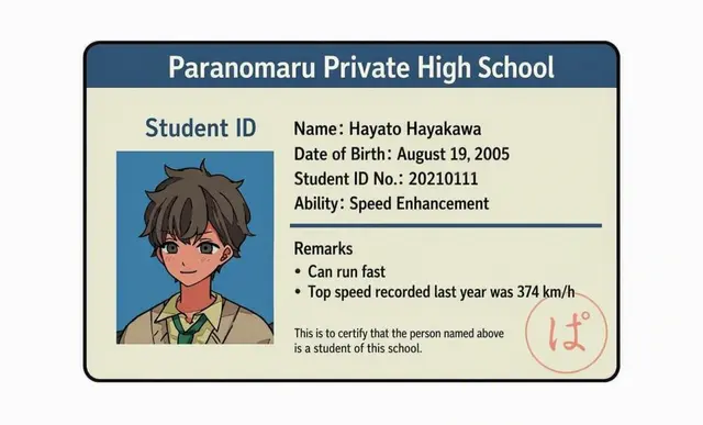 Profile image of Hayato Hayakawa