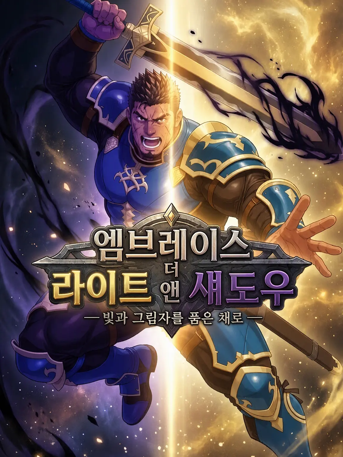 chris3228의 빛과 그림자를 품은 채