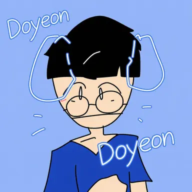 Profile image of Kim Doyun