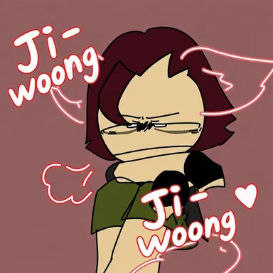 Profile image of Yoon Jiwoong