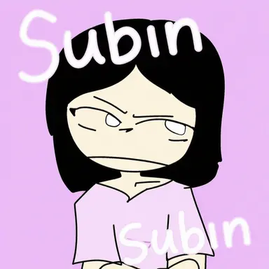 Profile image of Jung Subin