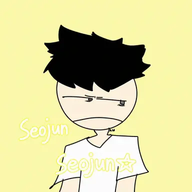 Profile image of Yoon Seojun