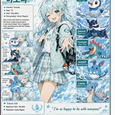Profile image of Lee Soda