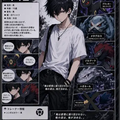 Profile image of イ・ハオン