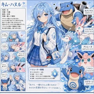 Profile image of キム  ・ハヌル