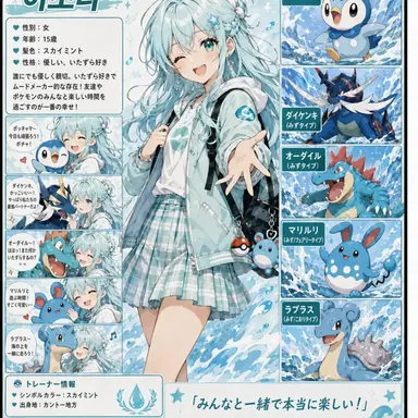 Profile image of イ・소다