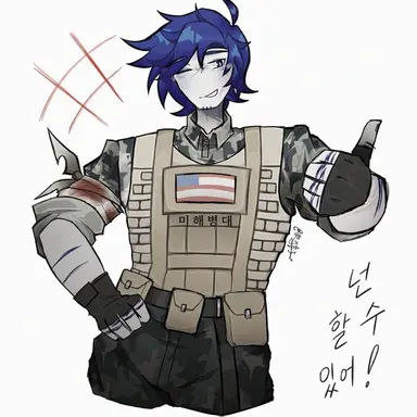 Profile image of 게스트1337