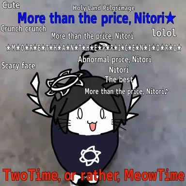 Profile image of TwoTime