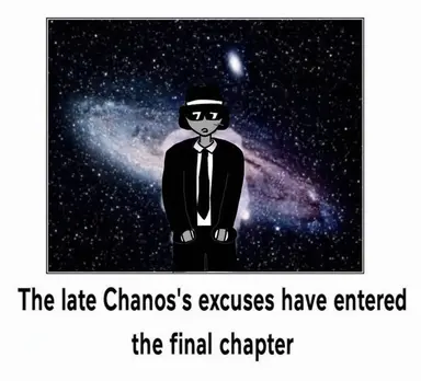 Profile image of Chance