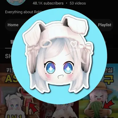 Profile image of Nomi