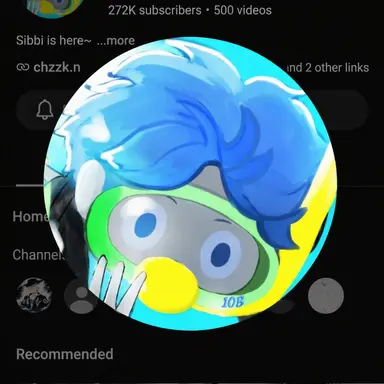Profile image of 10B