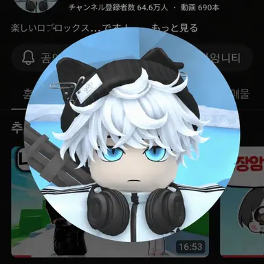 Profile image of サモス