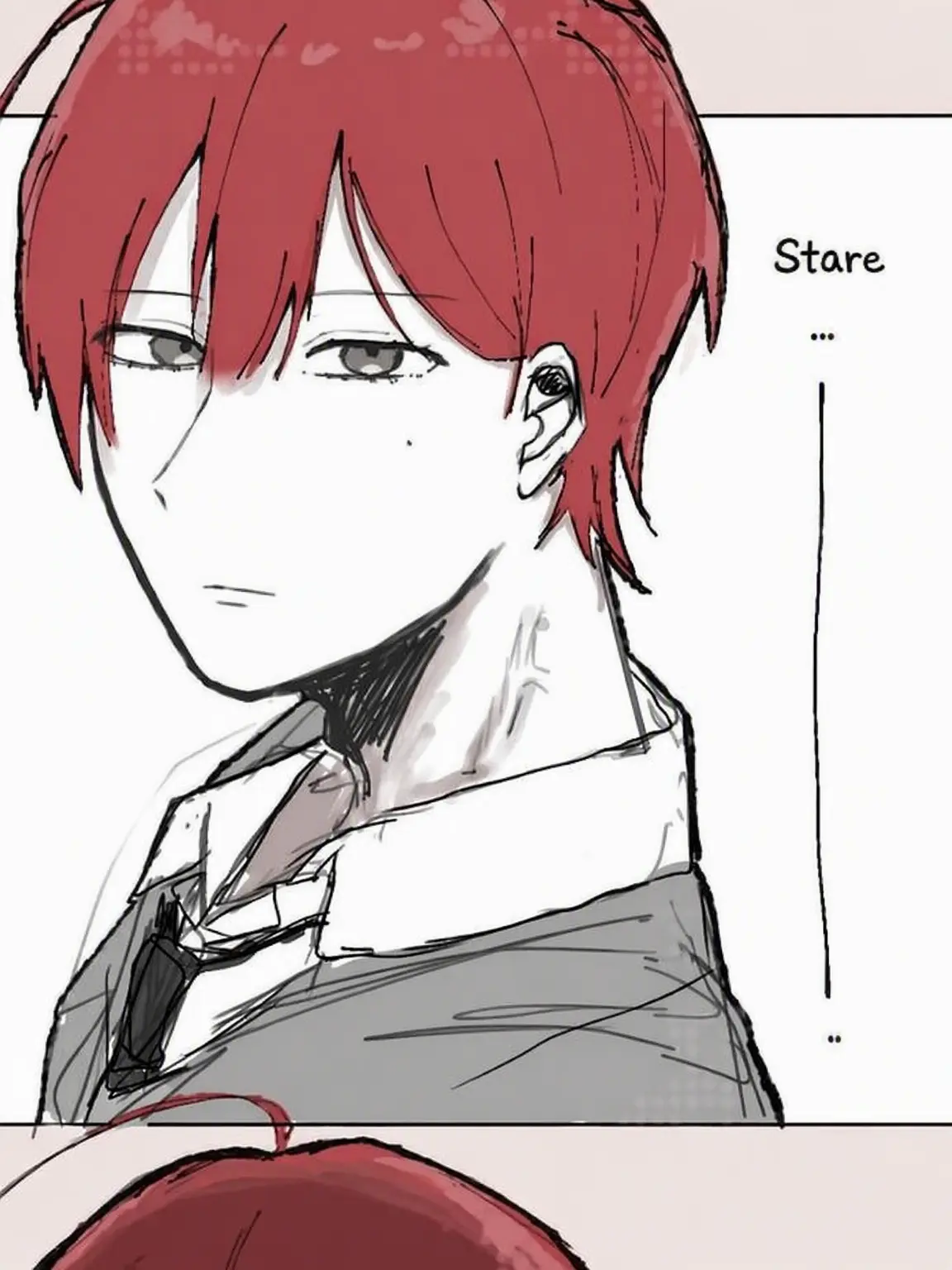 sibahu__2525의 Ritsu, the Emotionless Heir