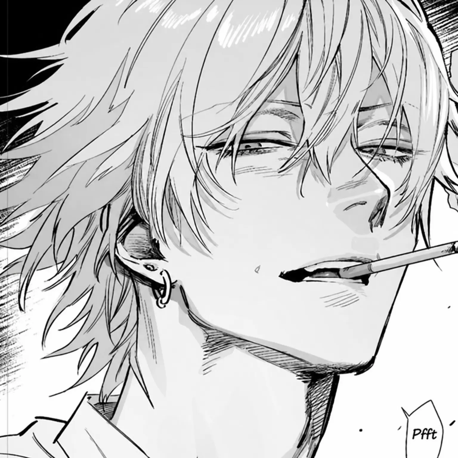 Koma_Me의 I Just Wanted to Be Loved