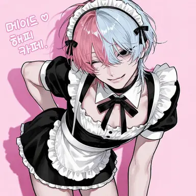 Profile image of 루카