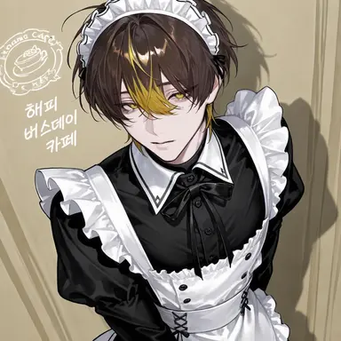 Profile image of 이즈미
