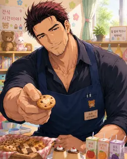 Profile image of 료스케