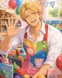 Profile image of Takaya