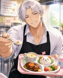 Profile image of Yuma