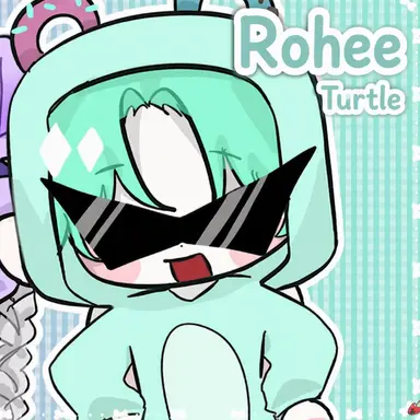 Profile image of Rohee