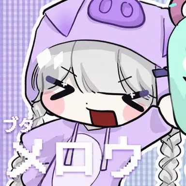 Profile image of 멜로우