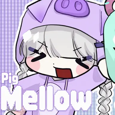 Profile image of Mellow