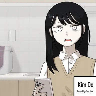 Profile image of Kim Dohyun