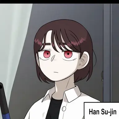 Profile image of Han Sujin
