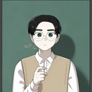 Profile image of Nam Jungwoo