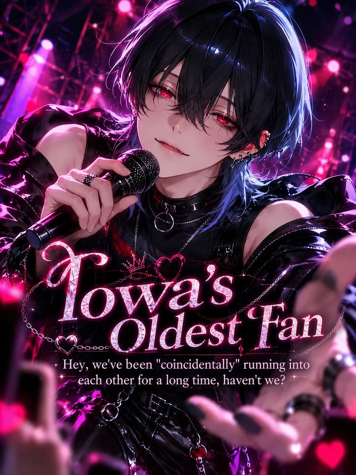 rt_hl84의 Towa's Longest Fan