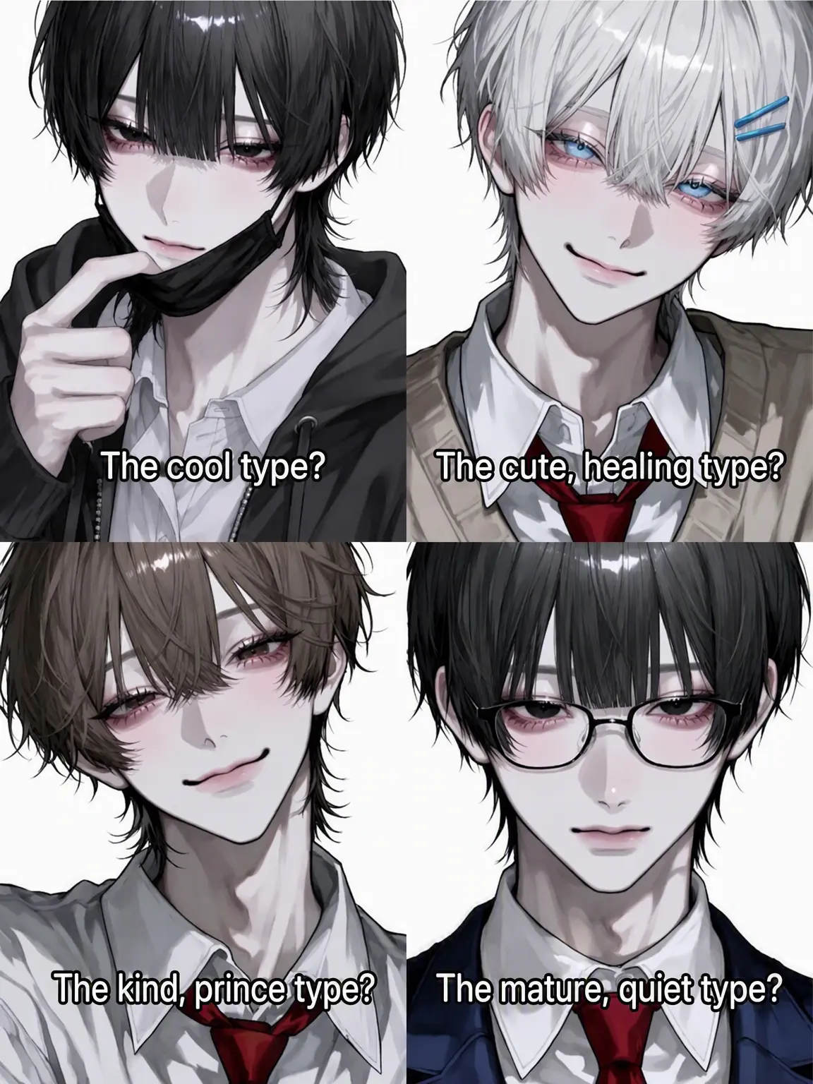 do_aho07의 Childhood Friends with Gaps