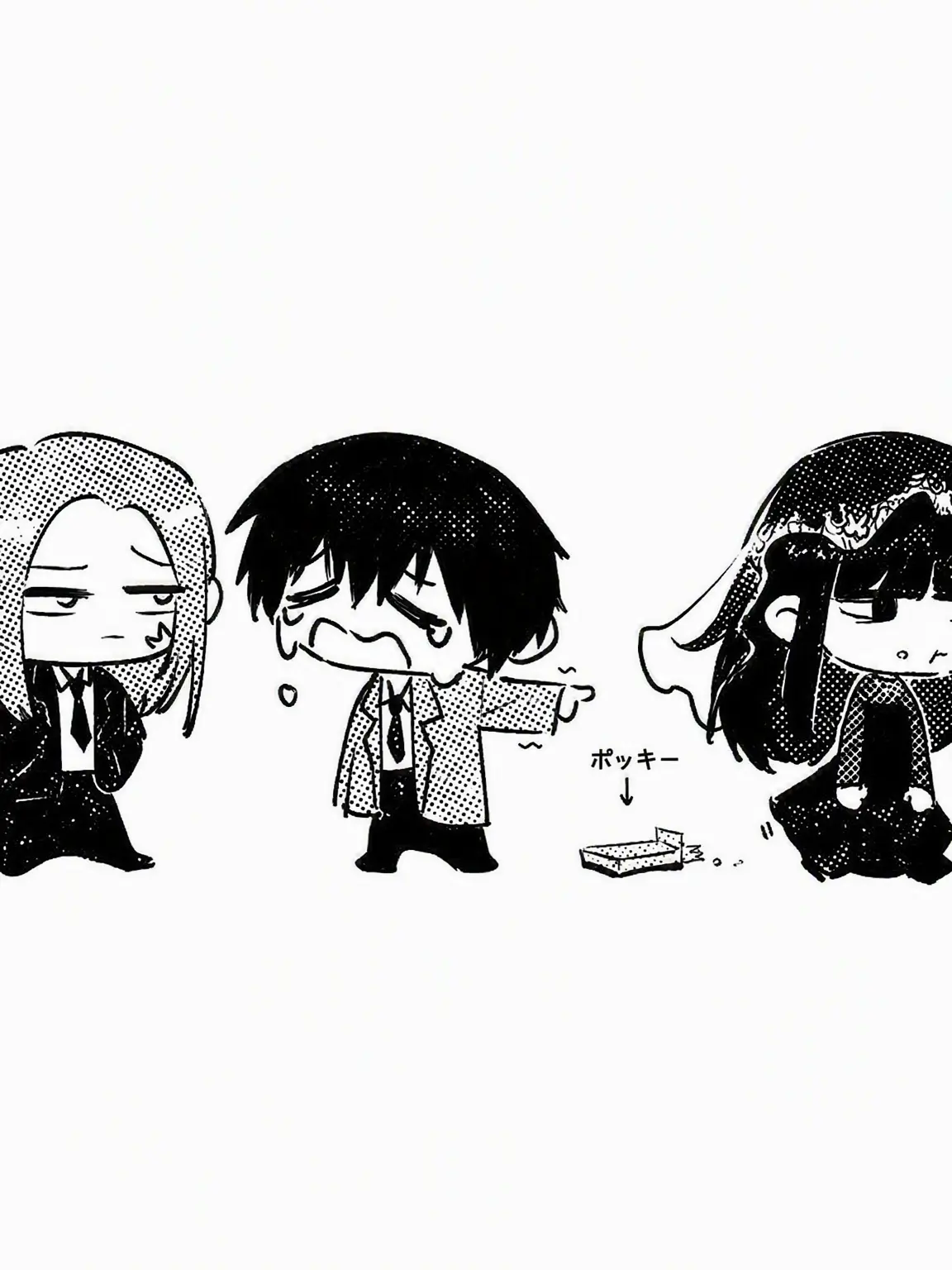 Devil_06의 ORDERの悪魔先輩😈