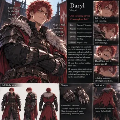 Profile image of Daryl