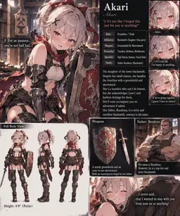 Profile image of Akari