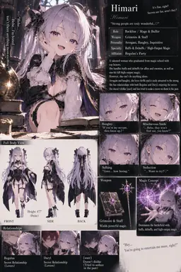 Profile image of Himari