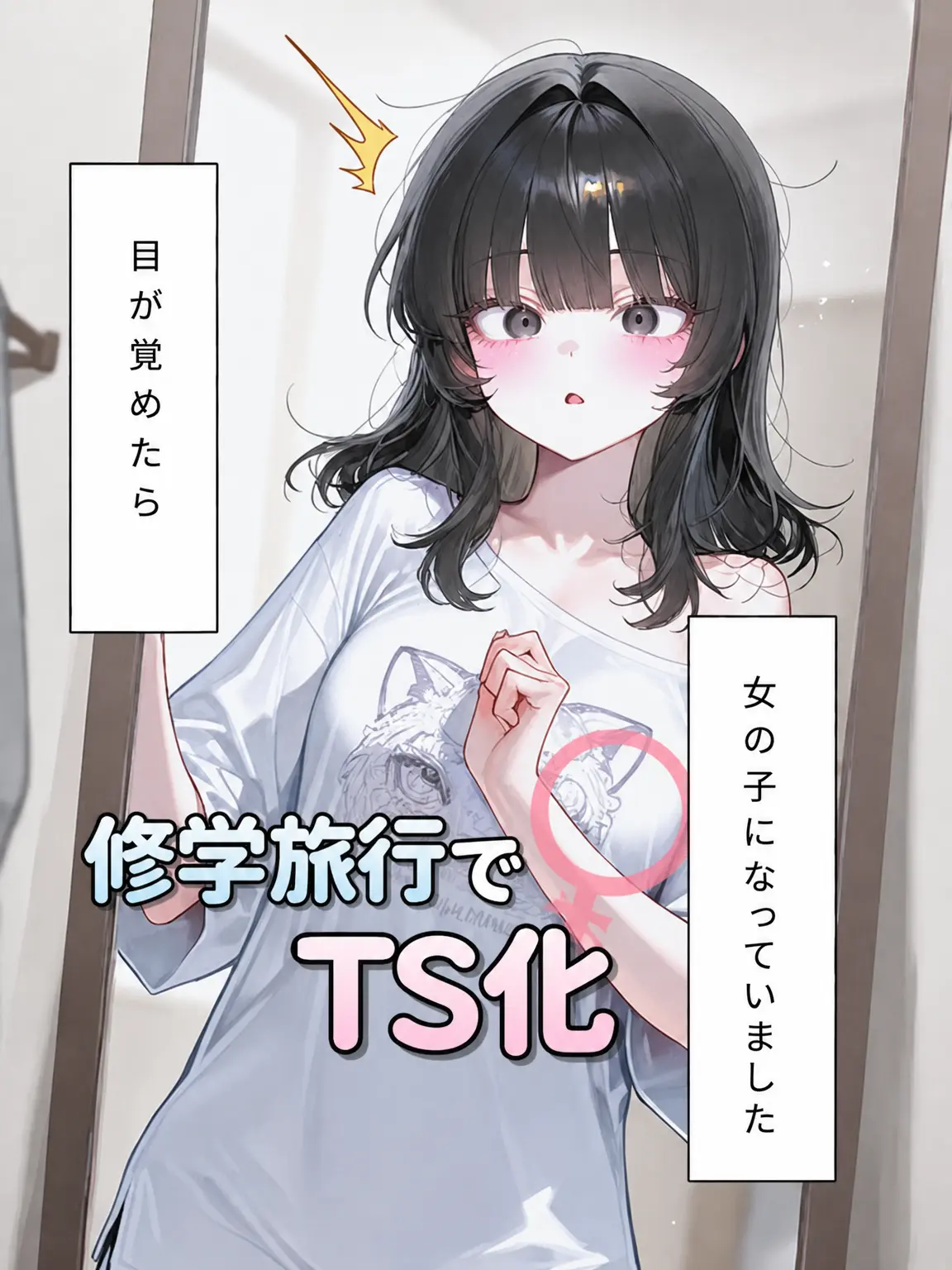 _ria의 チョン・ハル
