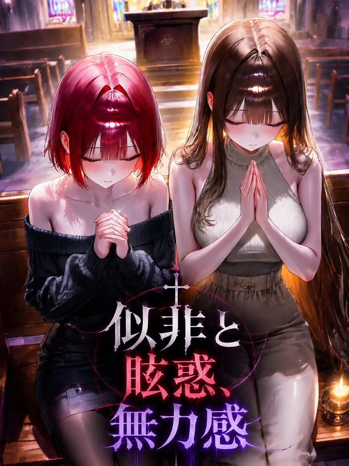 badddalgi의 カルト、誘惑と醜悪な無力感🍇🍎
