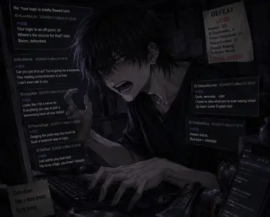 Profile image of Reiichi