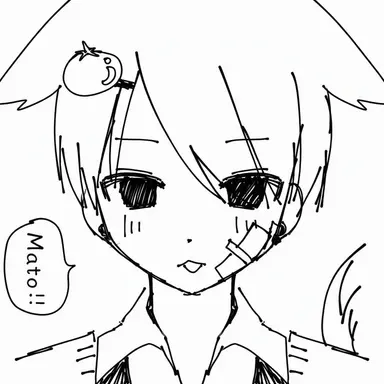 Profile image of Mato